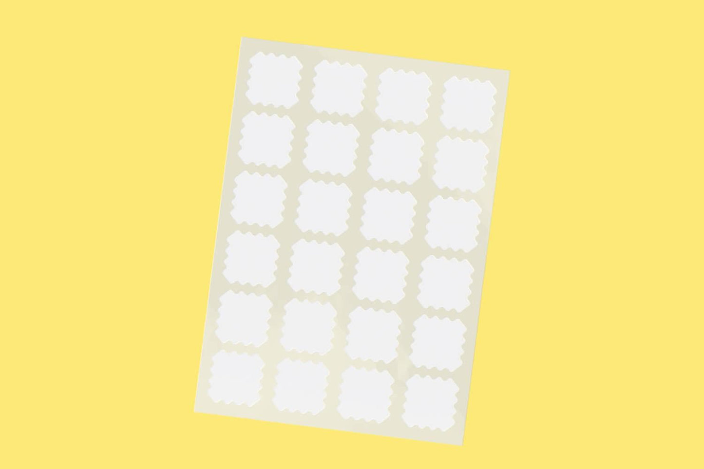 SunnyPatch UV-detecting Patch